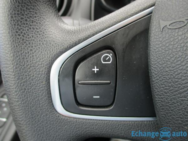 Renault Clio IV BUSINESS dCi 75 Energy