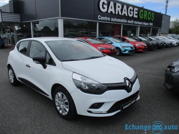 Renault Clio IV BUSINESS dCi 75 Energy