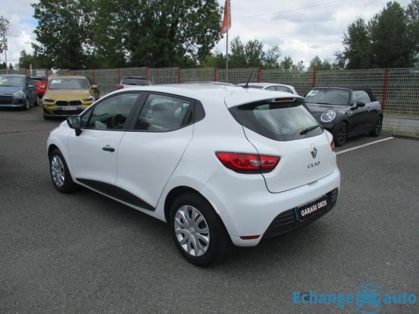 Renault Clio IV BUSINESS dCi 75 Energy