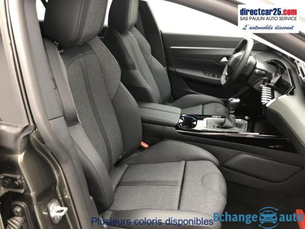 Peugeot 508 SW BlueHDi 130 ch S BVM6 Allure