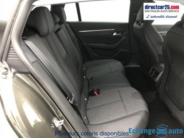 Peugeot 508 SW BlueHDi 130 ch S BVM6 Allure
