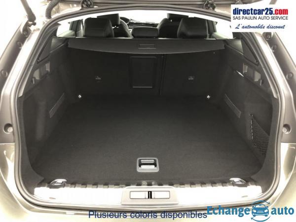 Peugeot 508 SW BlueHDi 130 ch S BVM6 Allure