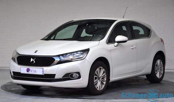 DS DS 4 1.6 115cv sochic