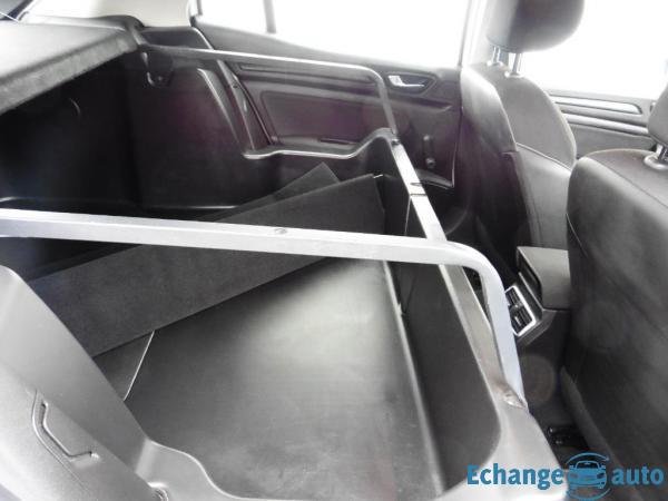 Renault Mégane IV SOCIETE DCI 90 ENERGY AIR NAV REVERSIBLE