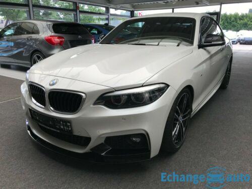 BMW 220i Coupe M Sport