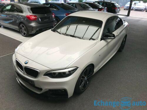 BMW 220i Coupe M Sport
