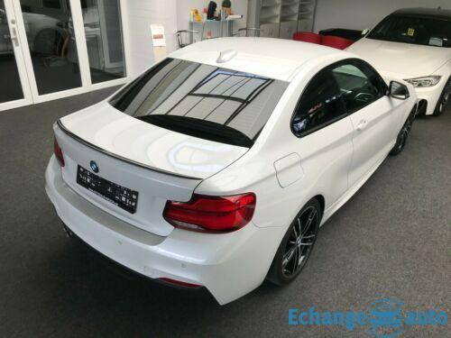 BMW 220i Coupe M Sport