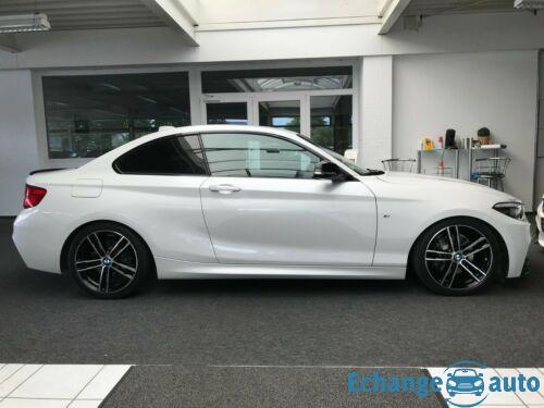 BMW 220i Coupe M Sport