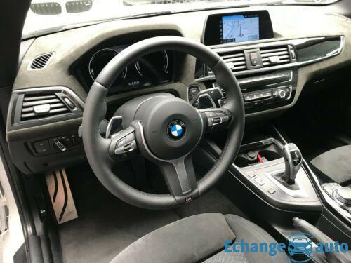 BMW 220i Coupe M Sport