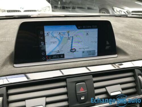 BMW 220i Coupe M Sport