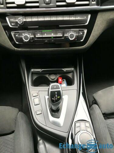 BMW 220i Coupe M Sport