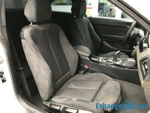 BMW 220i Coupe M Sport