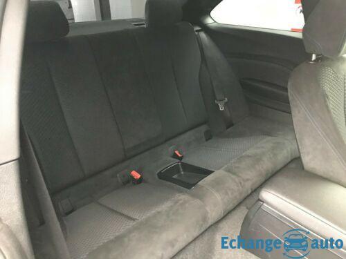 BMW 220i Coupe M Sport