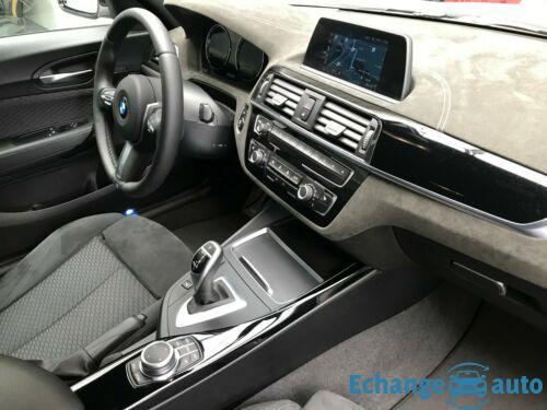 BMW 220i Coupe M Sport