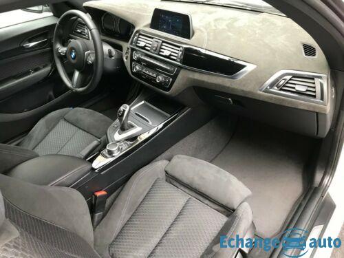 BMW 220i Coupe M Sport