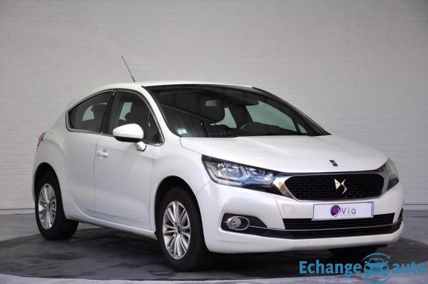 DS DS 4 1.6 115cv sochic