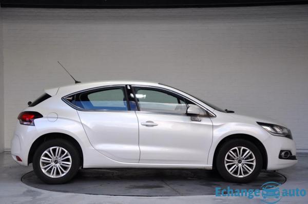 DS DS 4 1.6 115cv sochic