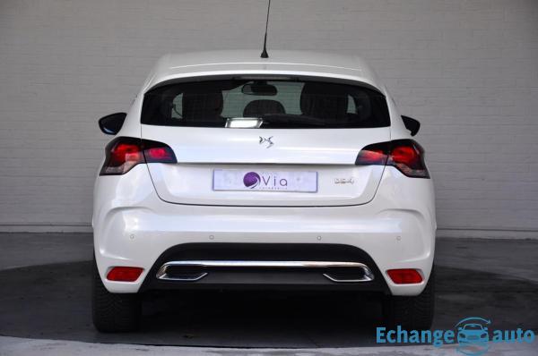 DS DS 4 1.6 115cv sochic