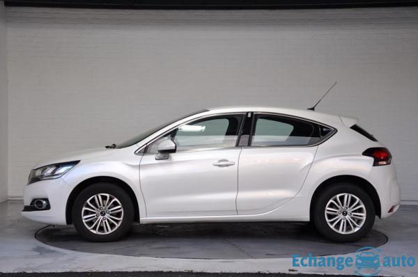 DS DS 4 1.6 115cv sochic