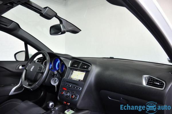 DS DS 4 1.6 115cv sochic