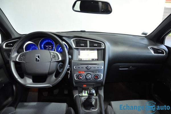 DS DS 4 1.6 115cv sochic