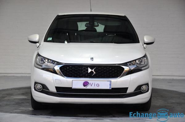 DS DS 4 1.6 115cv sochic