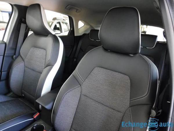 Renault Captur 1.5 Blue dCi 115 CH INTENS