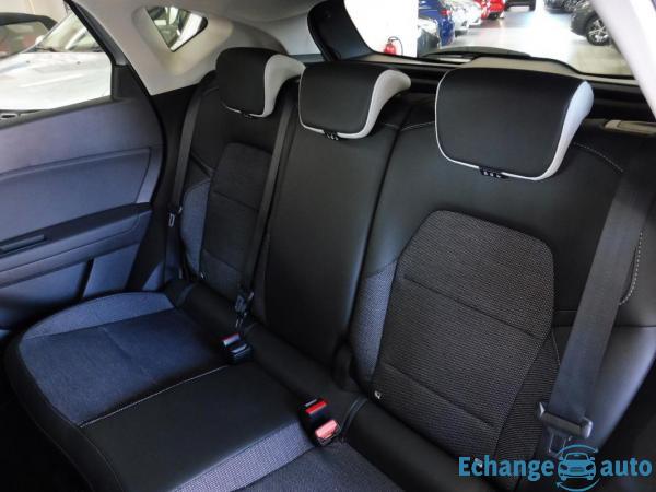 Renault Captur 1.5 Blue dCi 115 CH INTENS