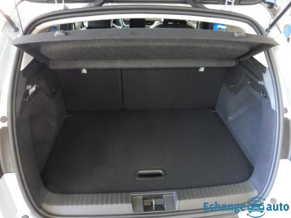 Renault Captur 1.5 Blue dCi 115 CH INTENS