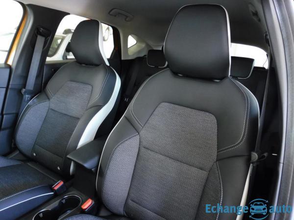 Renault Captur 1.5 Blue dCi 115 CH INTENS