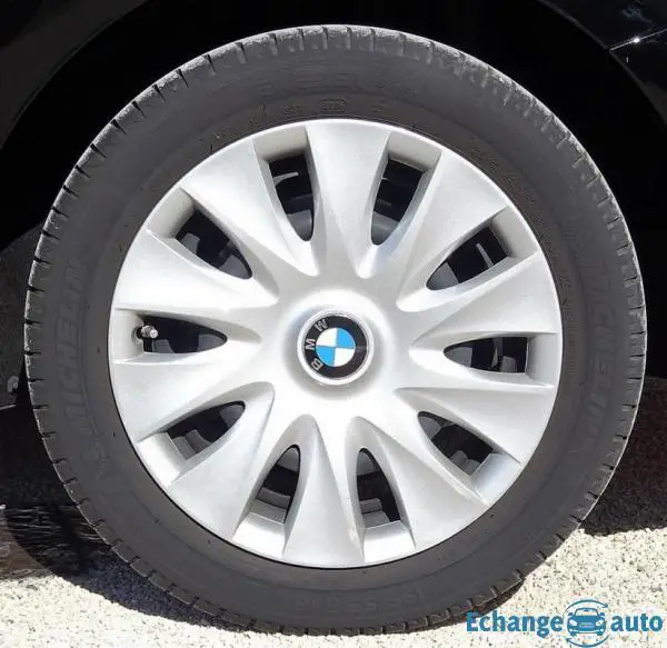 BMW Série 1 1.5l 95 CH 114D PREMIERE 3 PORTES