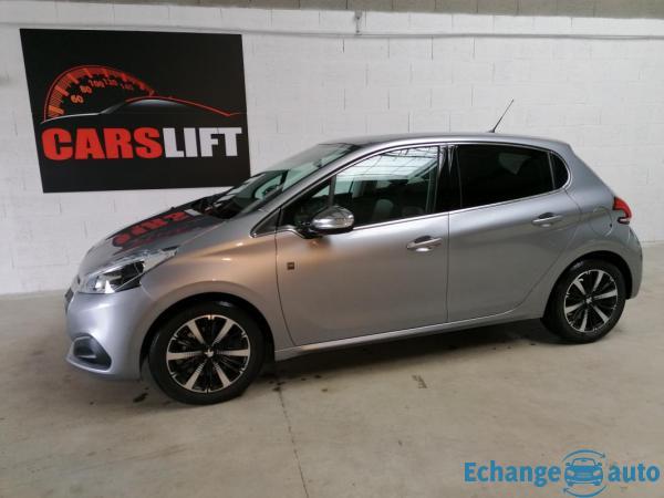 Peugeot 208 1.2 PURETECH 110 CH TECH EDITION - GARANTIE OCTOBRE 2021