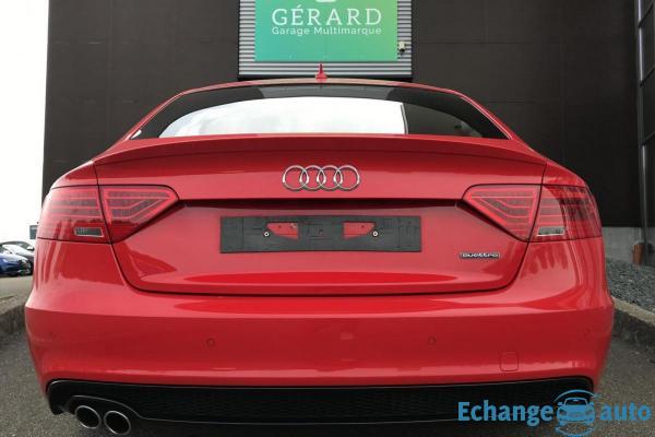 Audi A5 2.0 TDI 190 QUATTRO SLINE SPORT EDITION