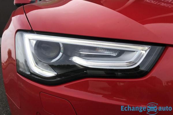 Audi A5 2.0 TDI 190 QUATTRO SLINE SPORT EDITION