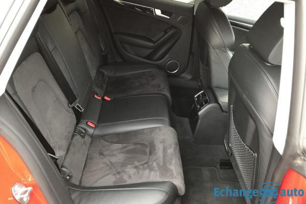 Audi A5 2.0 TDI 190 QUATTRO SLINE SPORT EDITION