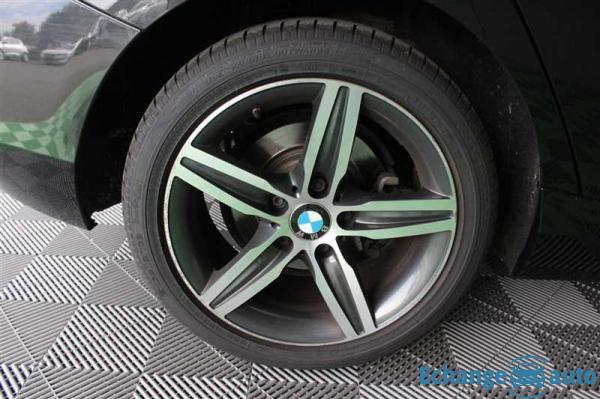 BMW Série 1 116d Sport