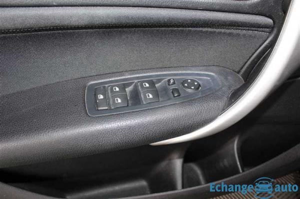 BMW Série 1 116d Sport