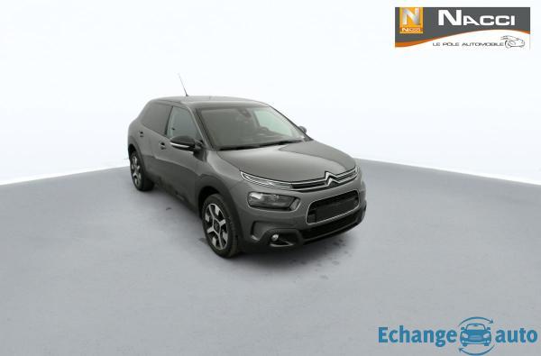 Citroën C4 Cactus BlueHDi 100 S BVM6 Shine