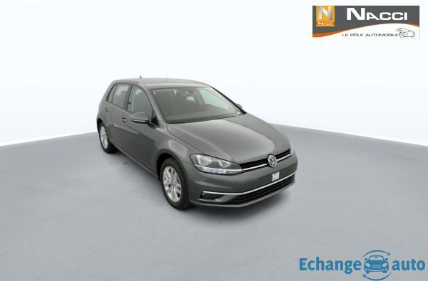 Volkswagen Golf VII 2.0 TDI 150 DSG7 CONFORTLINE