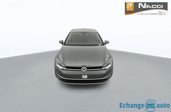 Volkswagen Golf VII 2.0 TDI 150 DSG7 CONFORTLINE