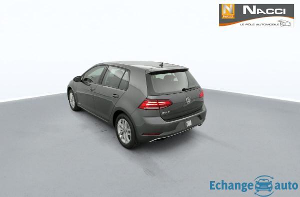 Volkswagen Golf VII 2.0 TDI 150 DSG7 CONFORTLINE