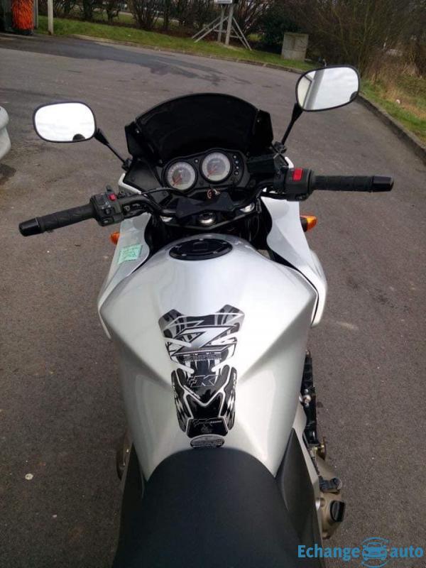 Kawasaki z750s