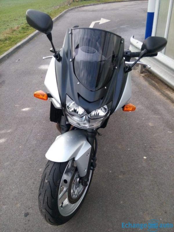 Kawasaki z750s