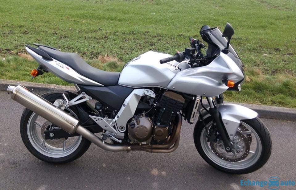 Kawasaki z750s