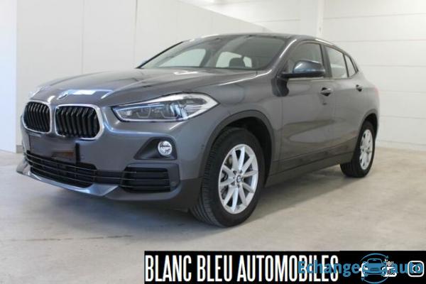 BMW X2 (F39) SDRIVE18DA BUSINESS BVA8