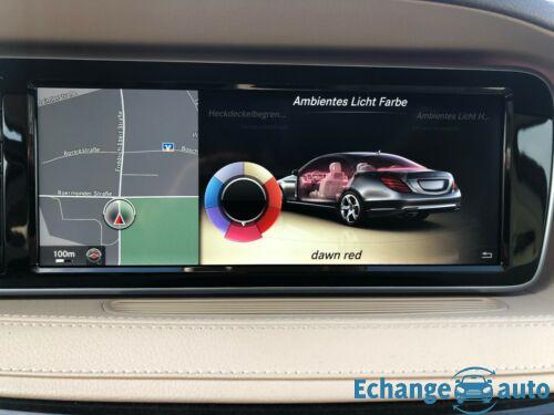 Mercedes-Benz S 350d L AMG LINE