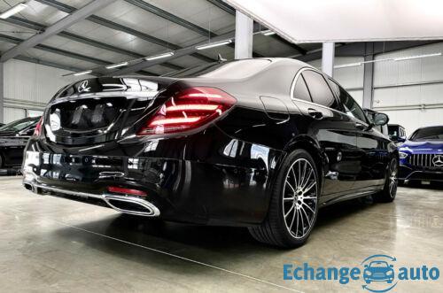Mercedes-Benz S 400 d 4M  / AMG Line Plus