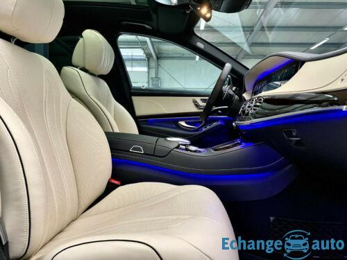 Mercedes-Benz S 400 d 4M  / AMG Line Plus