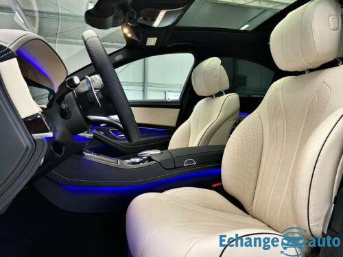 Mercedes-Benz S 400 d 4M  / AMG Line Plus