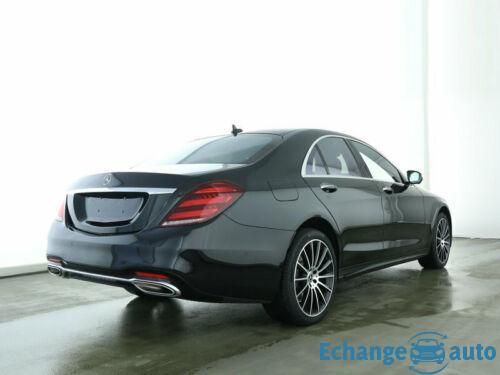 Mercedes-Benz S 450 4M AMG EXCLUSIVE